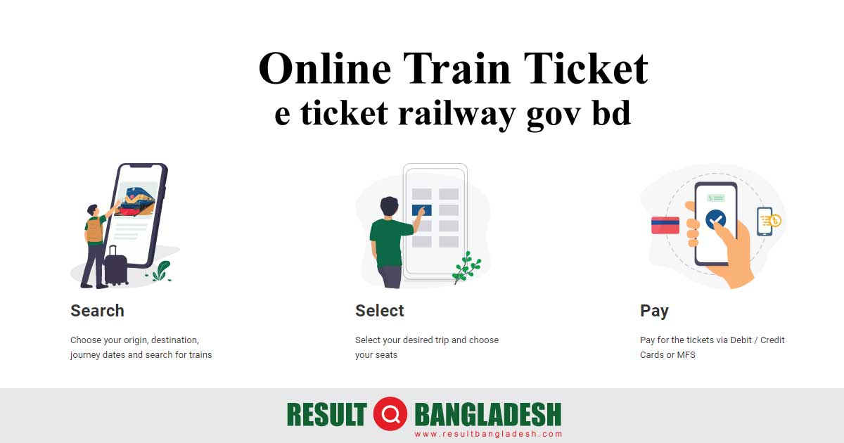 e ticket railway gov bd