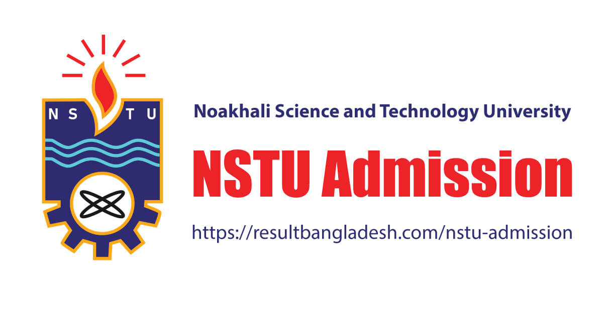 NSTU Admission