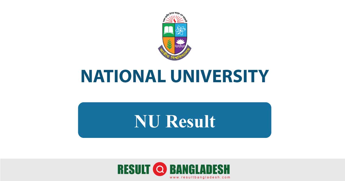 NU Results