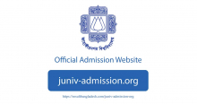 jahangirnagar university website