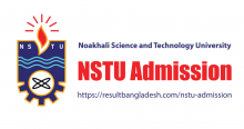 NSTU Admission