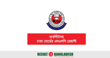 Dhaka Board SSC Result
