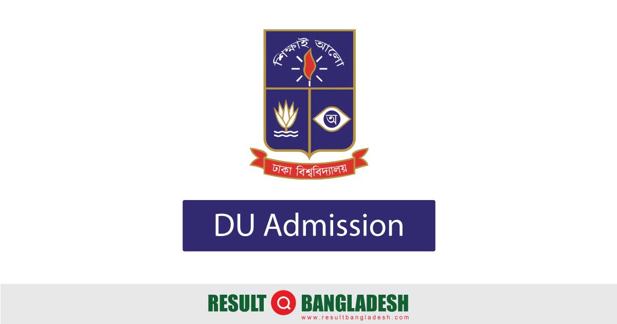 DU Admission