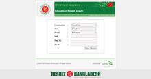 Education Board Result