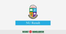 NU Result