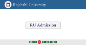 RU Admission