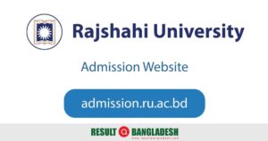 admission.ru.ac.bd