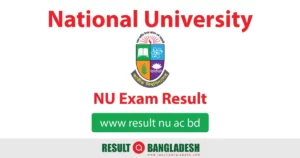 www results nu ac bd honours