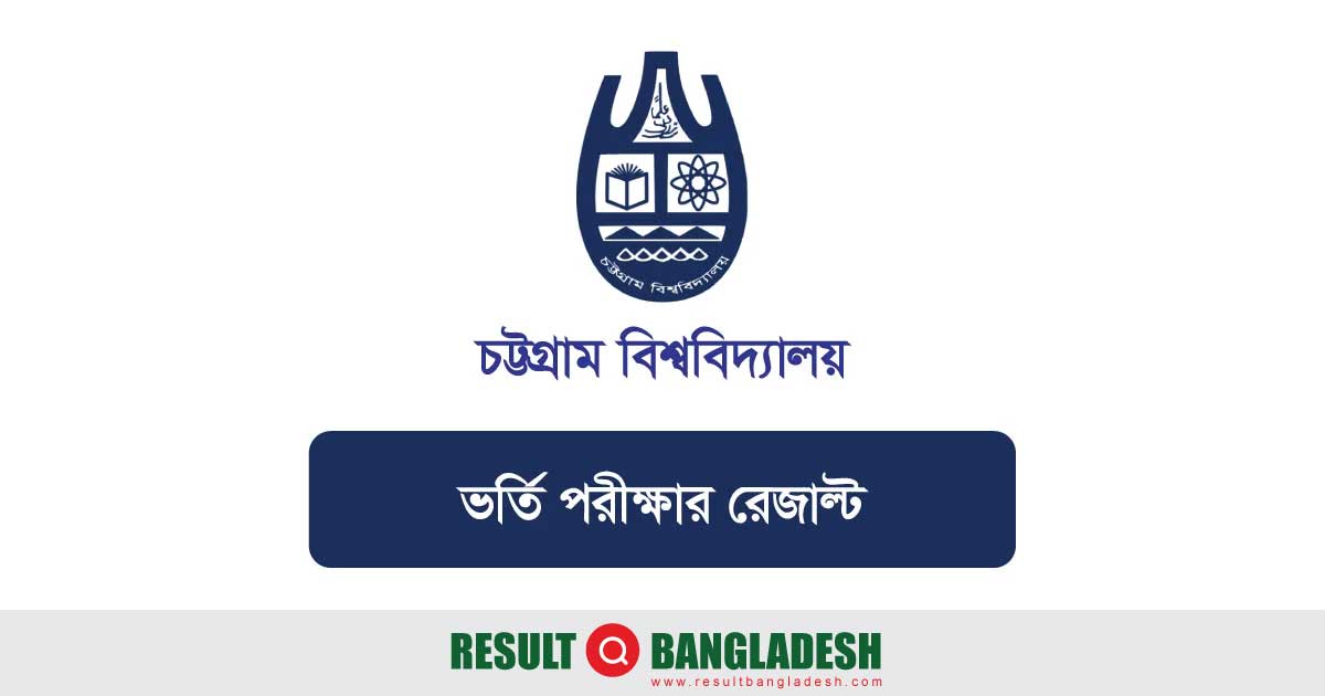 Chittagong University Result