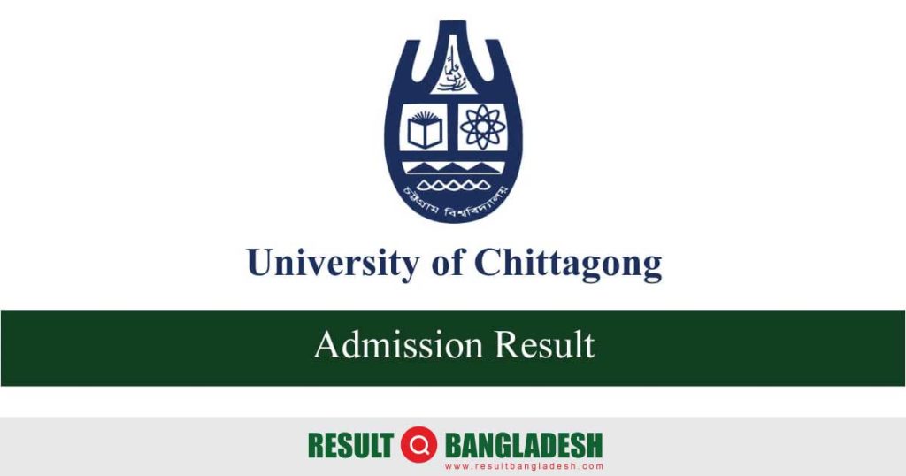 Chittagong University Result