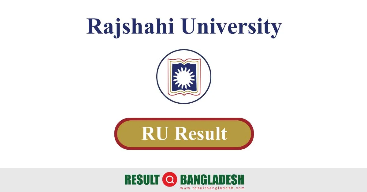 RU Result